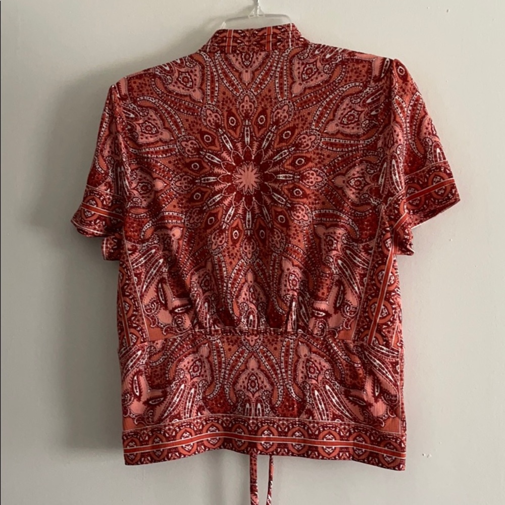 Ladies Top - Picture 2 of 2